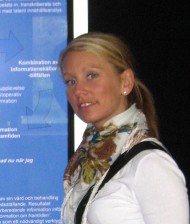 Marlene Malmström