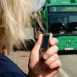 Strokepatienter behöver stöd för att kunna åka kollektivt