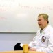 Anders Grubb har ett lovande substanser som kan bekämpa bakterier och virus, men behöver ekonomiskt stöd för den fortsatta forskningen. Foto: Roger Lundholm