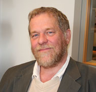 Hans du Rietz