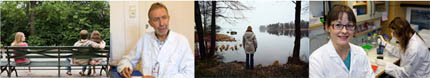 Fråga en forskare