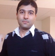 Rafid Tofik
