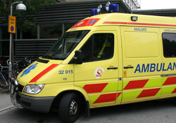 ambulans