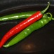 Chilipeppar-forskning öppnar för bättre smärtlindring