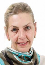 Pia C Maly Sundgren