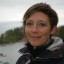 Annika Lexén forskar om hur människor med psykisk sjukdom kan få stöd att komma ut i arbetslivet. Foto: Thomas Lexén