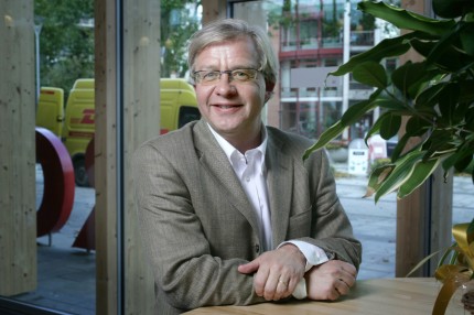 Jan Nilsson