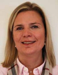 Christina Westerdahl
