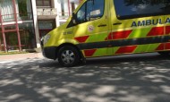 ambulans