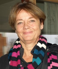 Erna Törnqvist