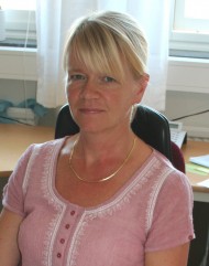 Katarina Sjövall