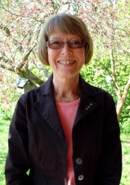Birgitta Wästberg Birgitta Wästberg