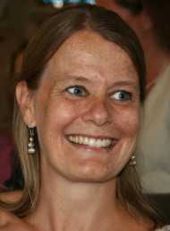 Jennie Wickenberg