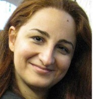 Anastasia Papadopoulou