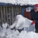 Mörka vintrar ökar risken för hjärtinfarkt