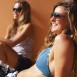Solen har dubbla effekter – men nyttan överväger
