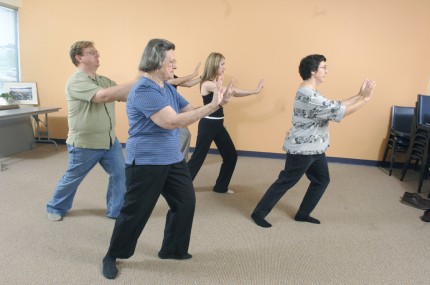 Tai chi