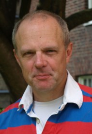 Lars B. Dahlin