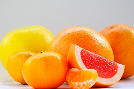citrusfrukter citrusfrukter