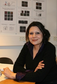 Katrin Mani Katrin Mani