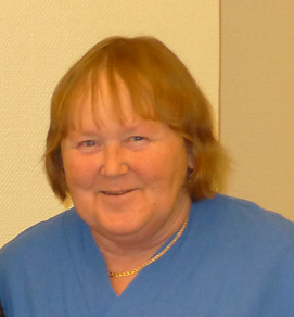 Karin Eklund