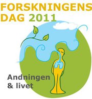 forskningens dag 2011