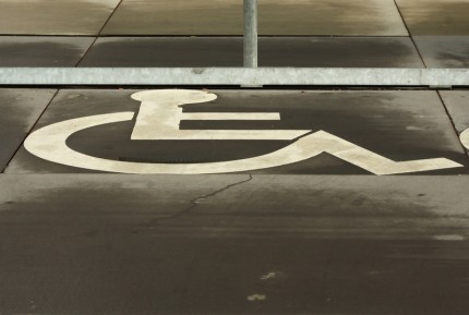 handikappsymbol