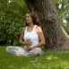 Yogaandning bra verktyg mot stress