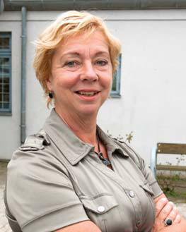 Kerstin Romberg