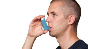 behandling mot astma