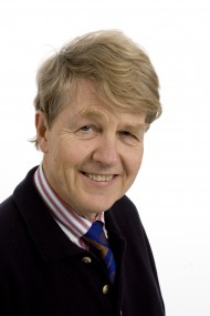 Bengt Jeppsson