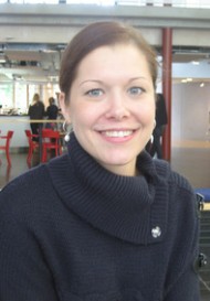 Kaisa Happonen