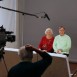 Inspirera till bättre mat för äldre med underhållande film