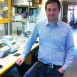 Patrik Medstrand: Forskning om HIV-virus