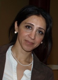 Leila Bahrani