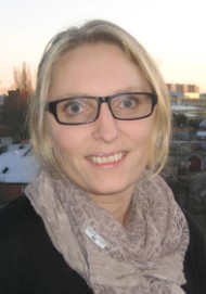 Anna-Maria Larsson