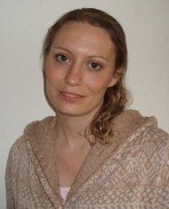 Susanne Magnusson