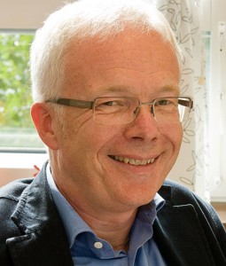 Ingemar Petersson