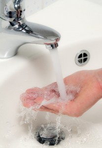 handtvätt