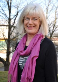 Karin Johansson