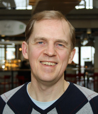 Peter Wallström