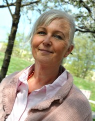 Pia Lundqvist