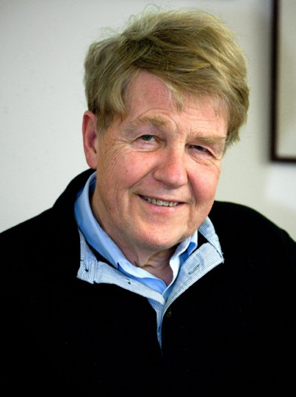 Bengt Jeppsson