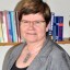 Gerd Ahlström: Empowerment – patienten i centrum