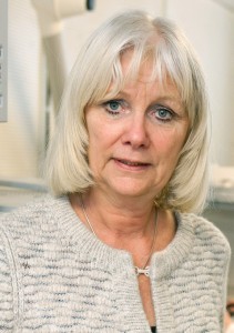 Margareta Nyman