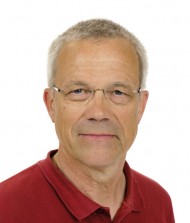 Erik Berntorp, professor i koagulationsmedicin