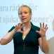 En procent begår två av tre våldsbrott