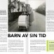 Barn och barnbarns tur att bidra med ny kunskap om folksjukdomar