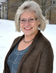 Eva I Persson