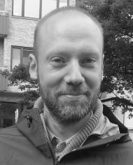 Jonas Brännström